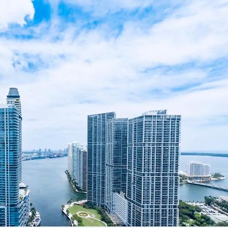 2 Story Loft Downtown Miami Exterior foto