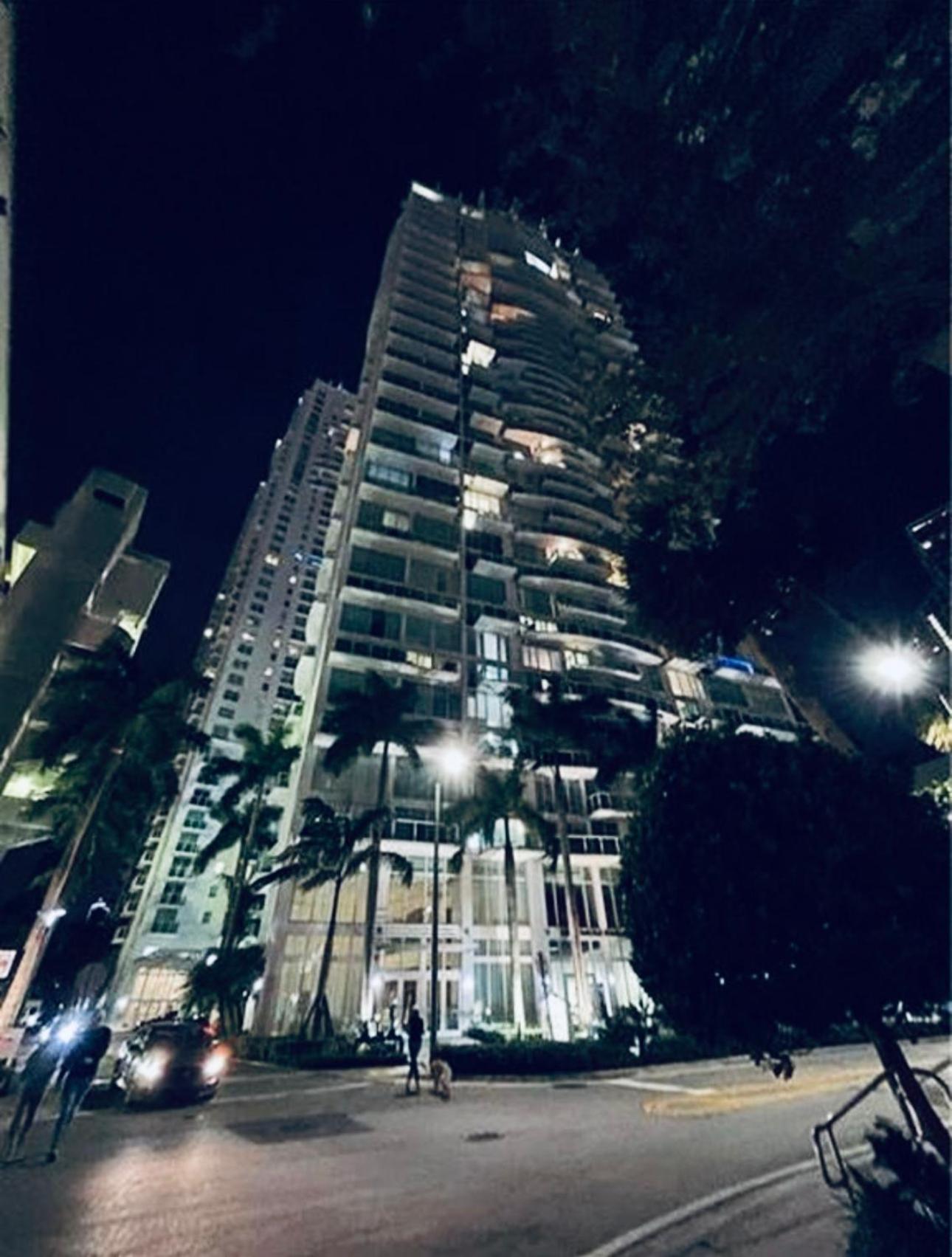 2 Story Loft Downtown Miami Exterior foto
