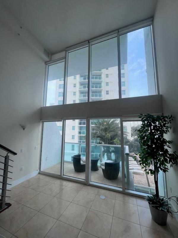2 Story Loft Downtown Miami Exterior foto