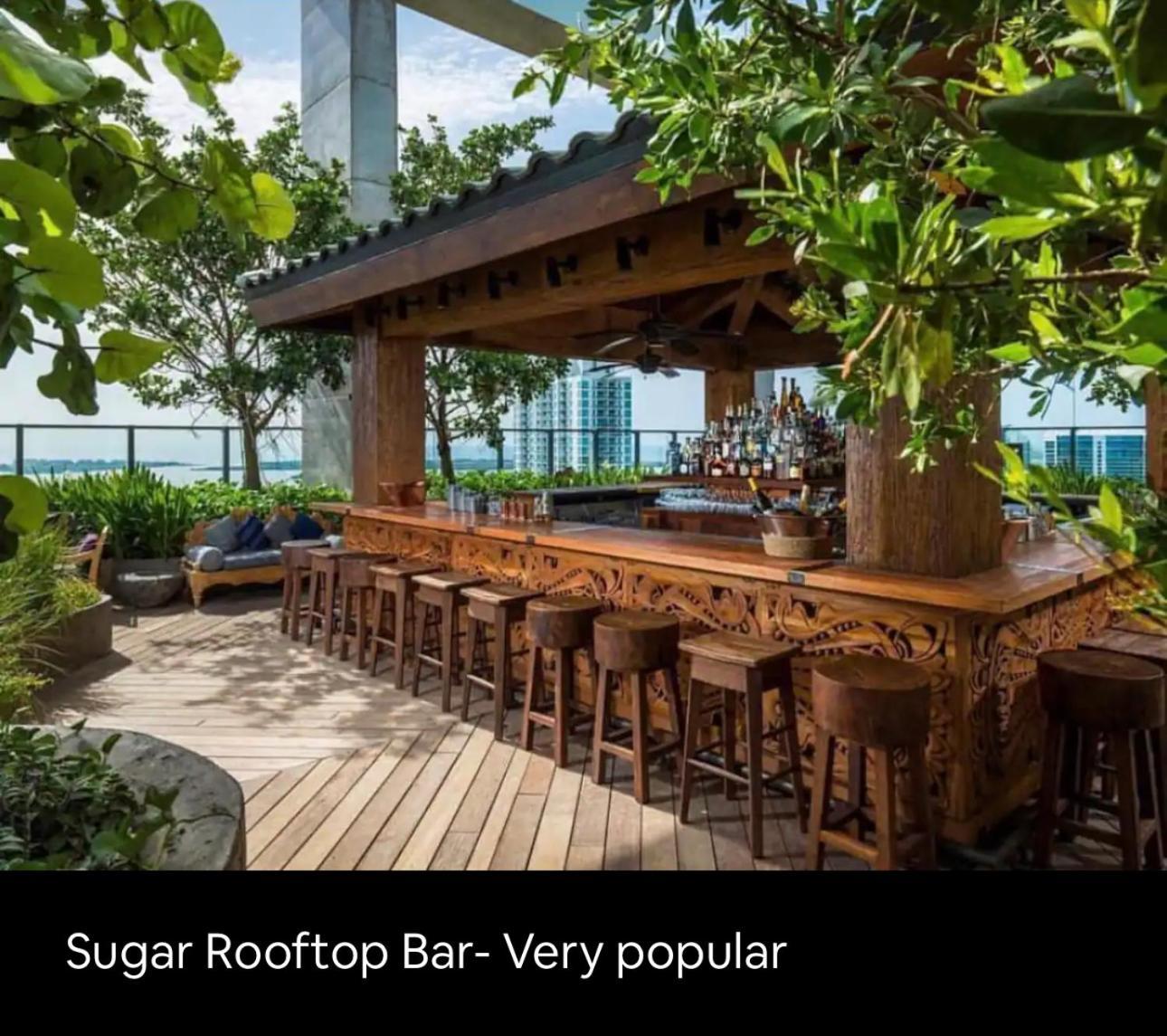 2 Story Loft Downtown Miami Exterior foto