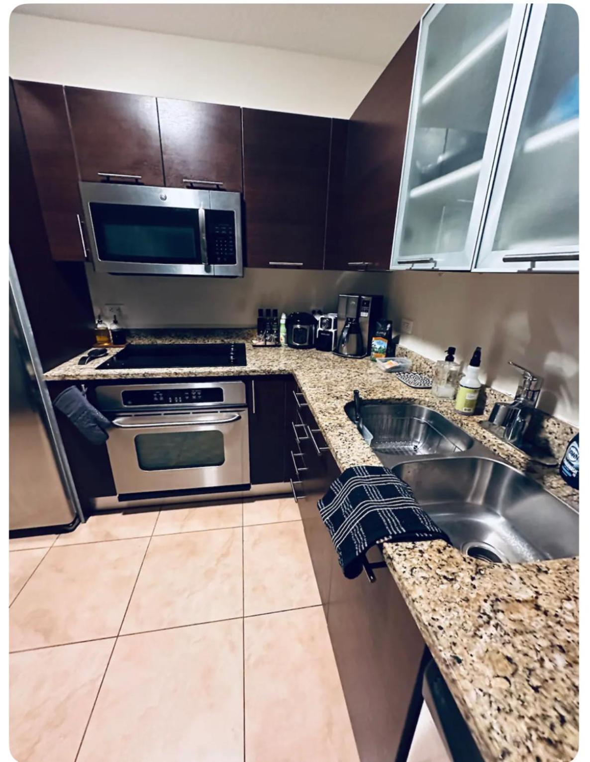 2 Story Loft Downtown Miami Exterior foto