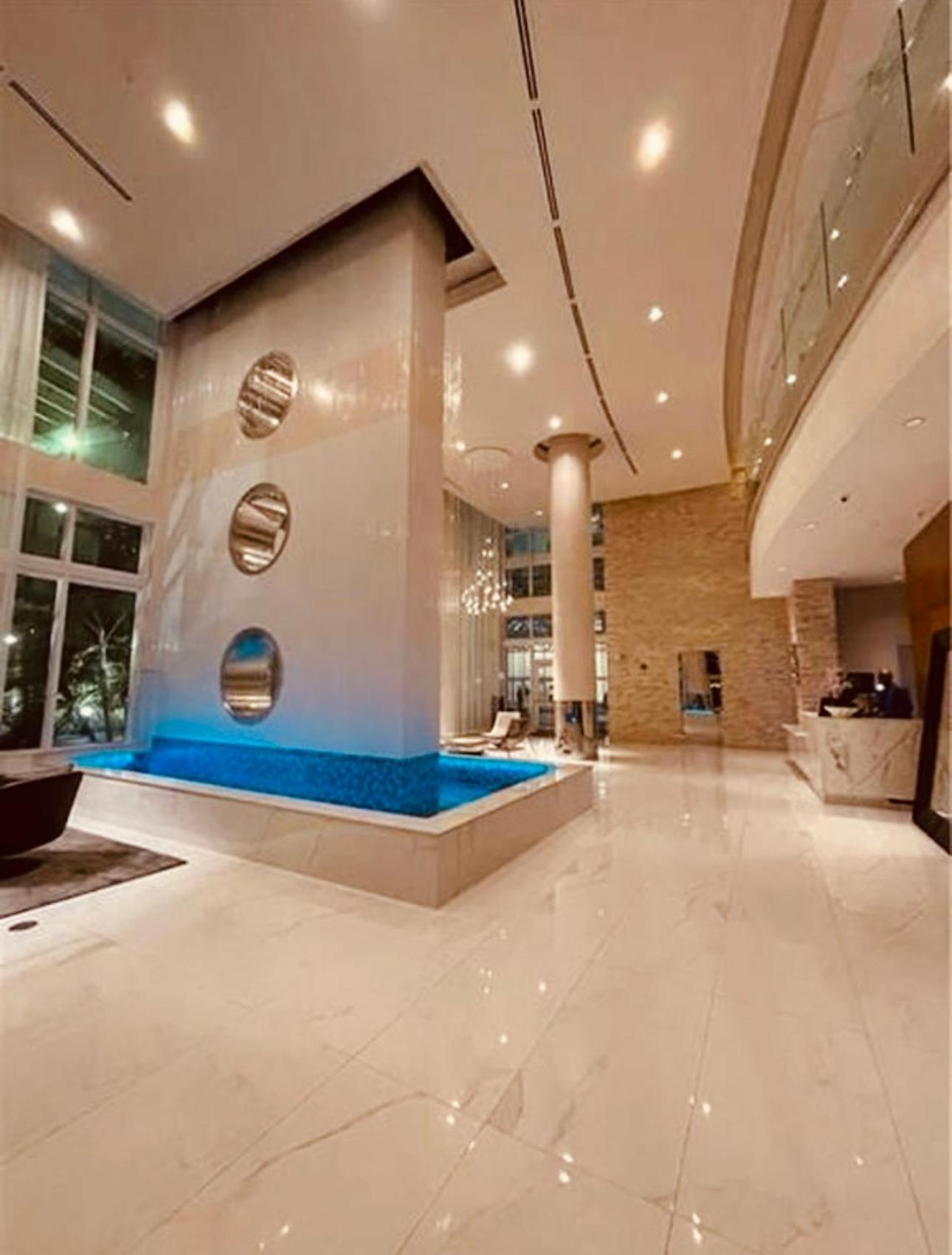 2 Story Loft Downtown Miami Exterior foto