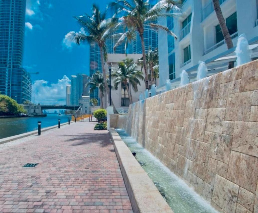 2 Story Loft Downtown Miami Exterior foto