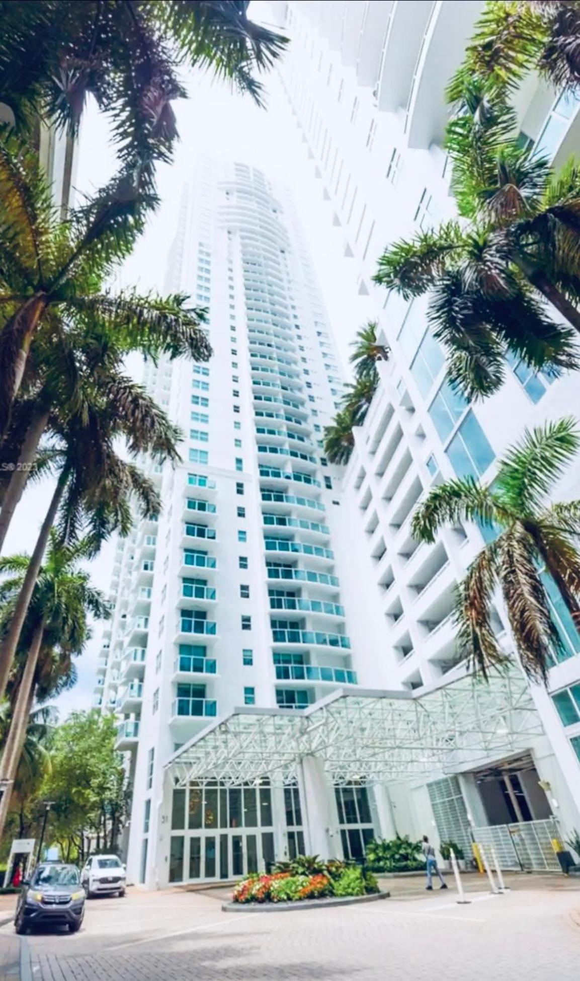 2 Story Loft Downtown Miami Exterior foto
