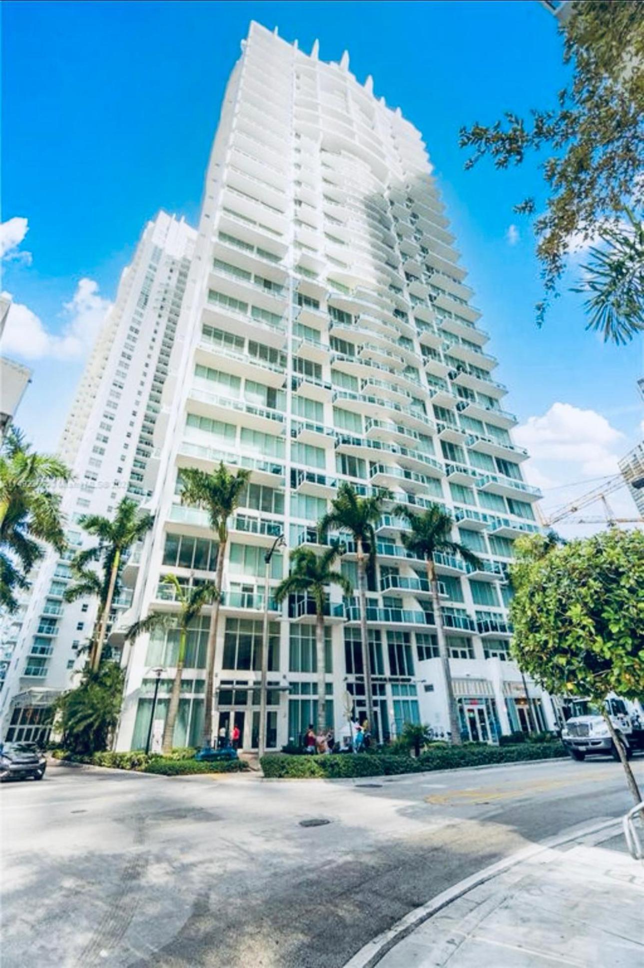 2 Story Loft Downtown Miami Exterior foto